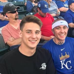 Meet your Posher, Grant